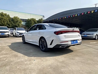 KIA K5  2020 YEAR 270T CVVD DELUXE EDITION 2020