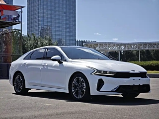 KIA K5  2020 YEAR 380T GT-LINE FLAGSHIP EDITION 2020