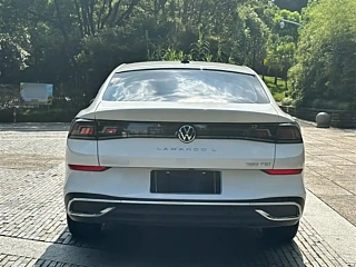 VOLKSWAGEN LAMANDO 2022 YEAR LAMANDO L 280TSI DSG EDITION 2022