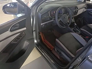 JETTA VS7 2022 YEAR 280TSI AUTOMATIC ENJOY EDITION 2022