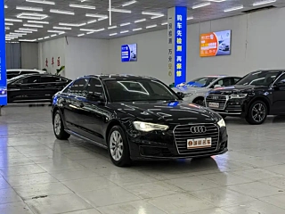 AUDI A6L 2017