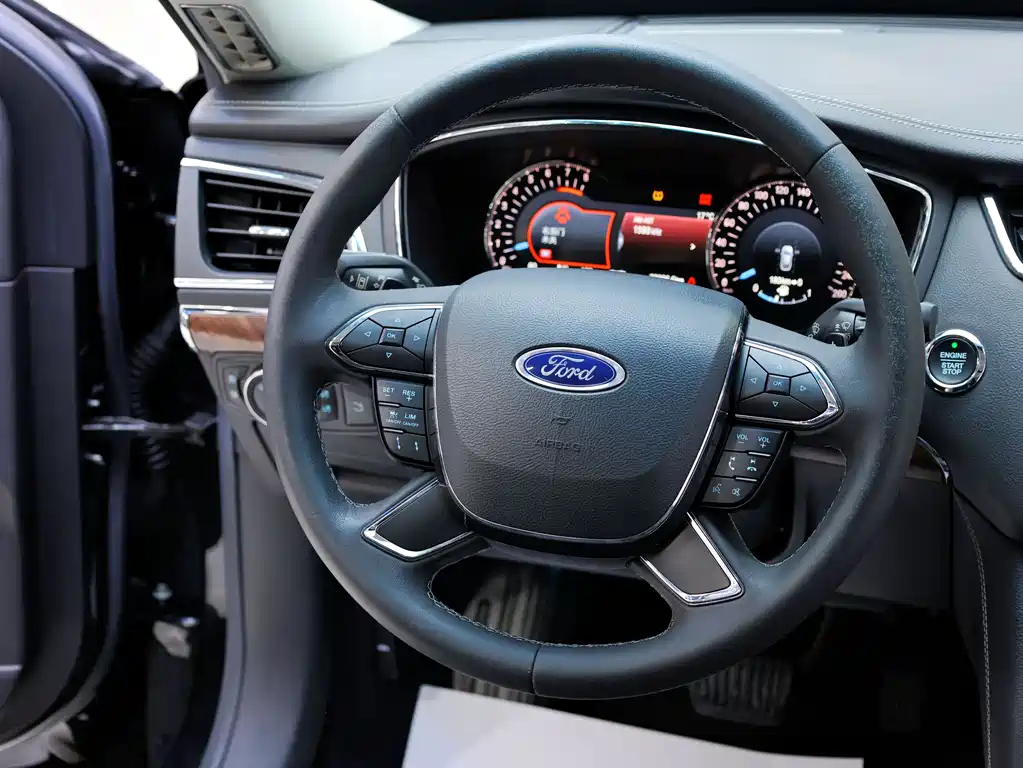 FORD TAURUS 2016