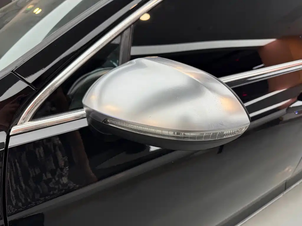 VOLKSWAGEN MAGOTAN 2018