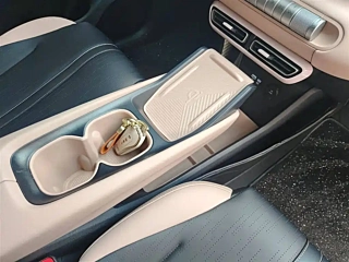 BYD SEAGULL  2025 YEAR 305KM FREEDOM EDITION 2025