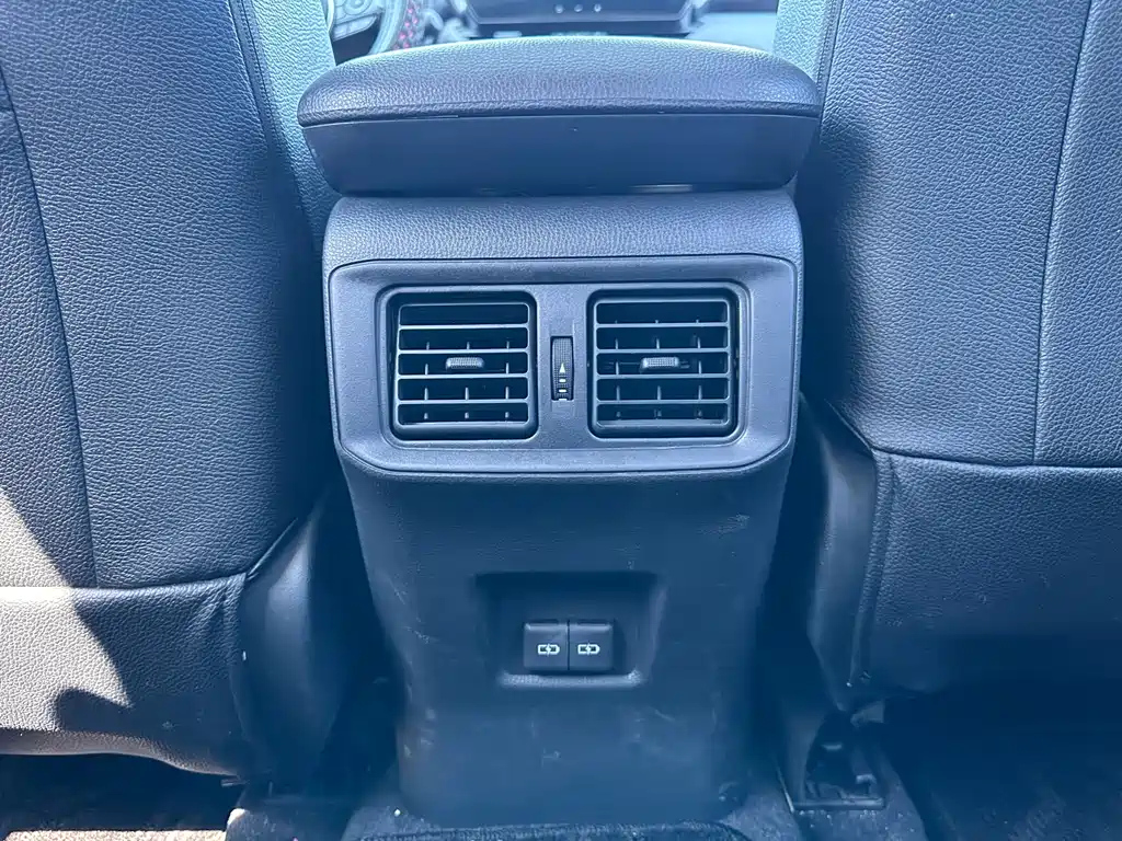 TOYOTA RAV4 RONGFANG 2024