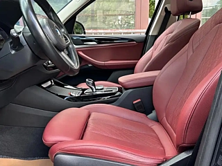 BMW X3  2022 YEAR XDRIVE25I M SPORTS SUIT 2022