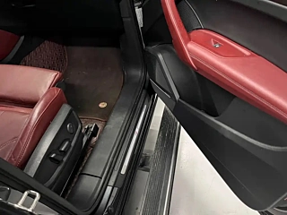 AUDI Q5L  2021 YEAR 40 TFSI LUXURY DYNAMIC 2021