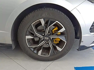 HYUNDAI SONATA  2024 YEAR 1.5T PRO 2024