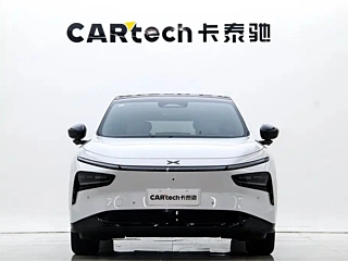 Заказать XPENG MOTORS G7