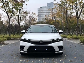HONDA CIVIC  2022