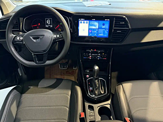 JETTA VS7 2021 YEAR EDITION 1.4T AUTOMATIC &#3276 2021