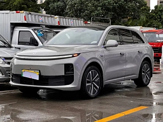 LI AUTO L6  2024 YEAR PRO 2024