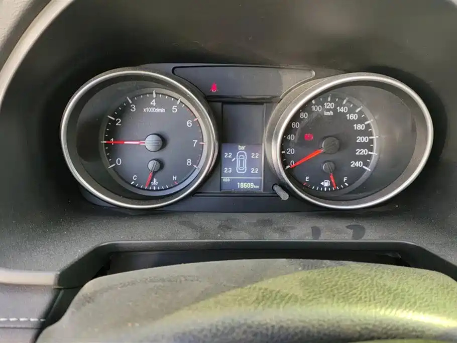HAVAL M6 2023