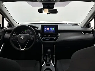 TOYOTA FRONTLANDER  2022 YEAR 2.0L CVT LEADING EDITION 2022