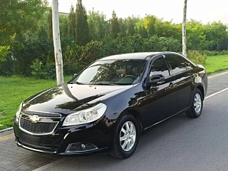 CHEVROLET OTHER 2013