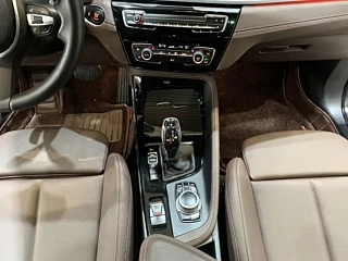 BMW X1 2021 YEAR XDRIVE25LI EXCLUSIVE 2021