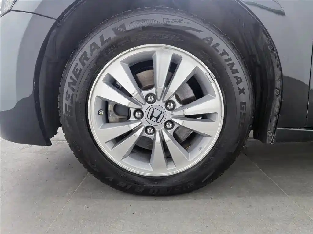 HONDA ACCORD 2010