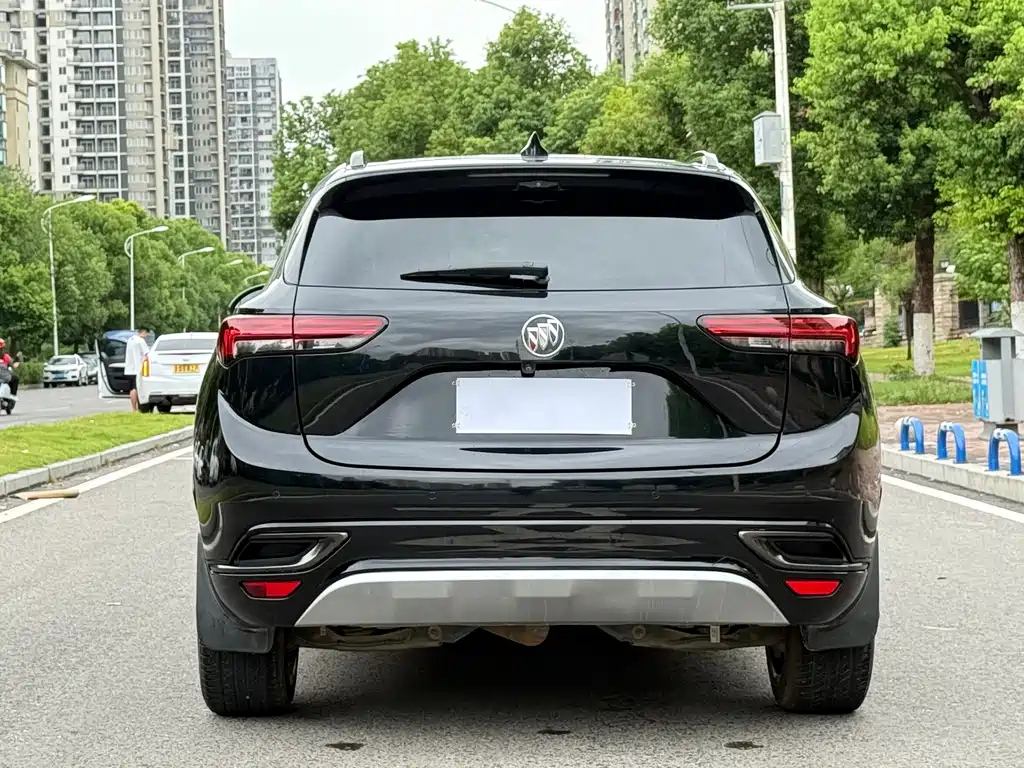 BUICK ENVISION S 2020