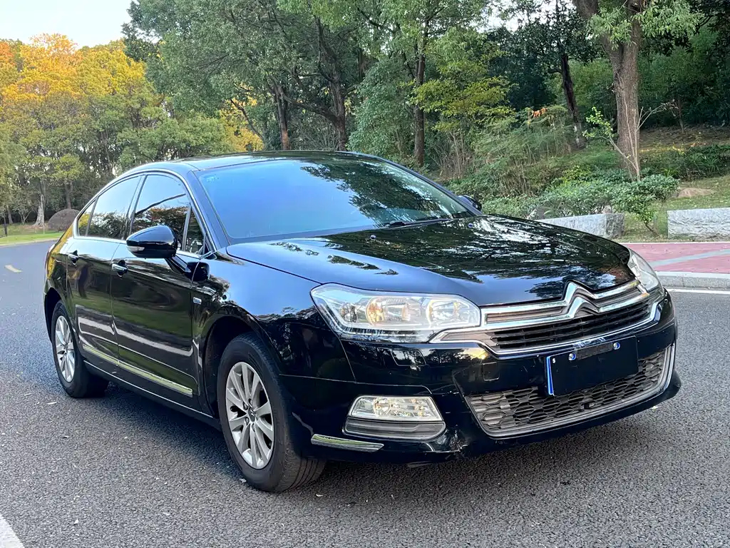 CITROEN C5 2014