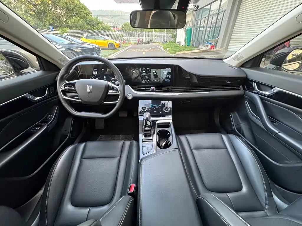 BESTURN B70 2023