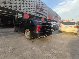 HONGQI H5  2025 YEAR 1.5T DCT50&#24 2025