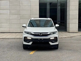 Заказать CIIMO DONGFENG HONDA X-NV