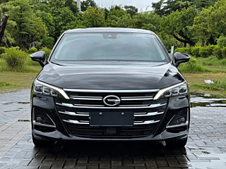TRUMPCHI GA6  2019 YEAR 270T AUTOMATIC PREMIUM EDITION 2019