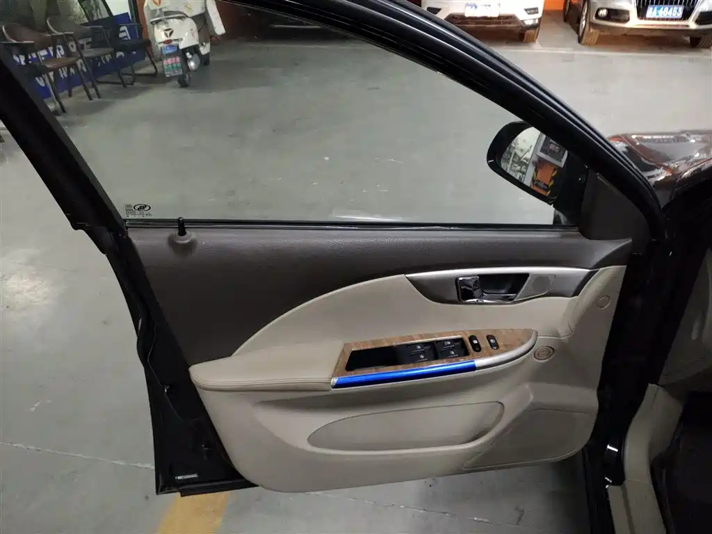 BUICK EXCELLE 2015