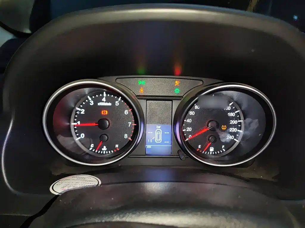 HAVAL H6 2014