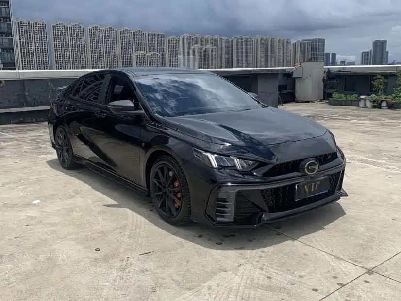 TRUMPCHI EMPOW 2024