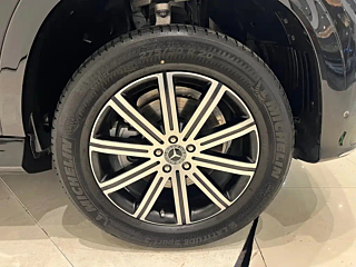 MERCEDES BENZ GLE 2024 YEAR GLE 350 4MATIC FASHION 2024
