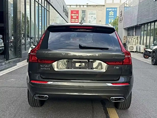 VOLVO XC60 2021 YEAR T5 4WD DELUXE EDITION 2021