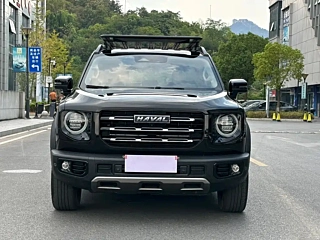 HAVAL DARGO  2021