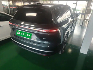 NIO ES8  2024 YEAR 75KWH 2024