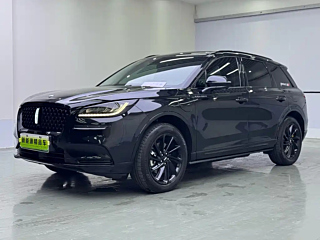 LINCOLN ADVENTURER NEW ENERGY  2021 YEAR PHEV 4WD E EDITION 2021
