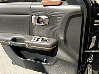 BAIC BJ30  2024 YEAR 1.5T &#39764;&#26680;&#30005;&#39537;&#36827;&#38454;  2024