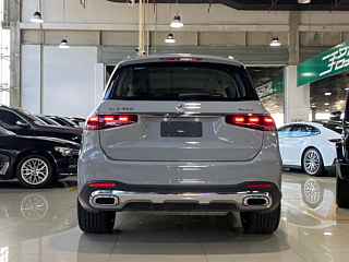 MERCEDES BENZ GLS  2024 YEAR GLS 450 4MATIC LUXURY 2024