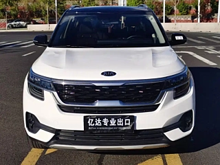 KIA KX3 AOPAO  2021