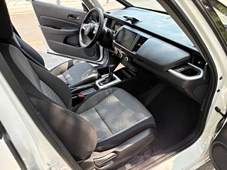 HONDA FIT  2023 YEAR 1.5L CVT EDITION 2023