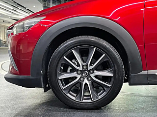 MAZDA CX-3  2018 YEAR 2.0L AUTOMATIC PREMIUM 2018