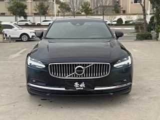 VOLVO S90 2020