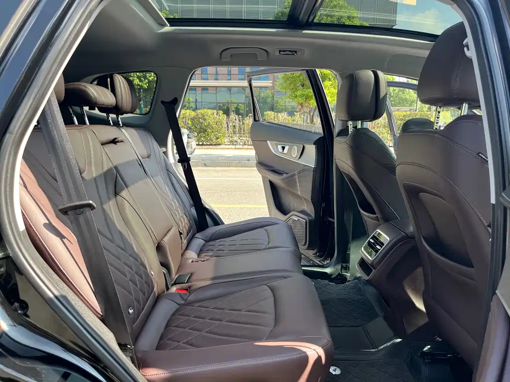 CHERY TIGGO 8 PRO 2023