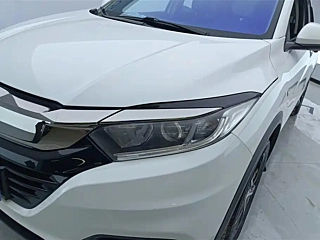 HONDA VEZEL  2020 YEAR 1.5L CVT PIONEER EDITION 2020