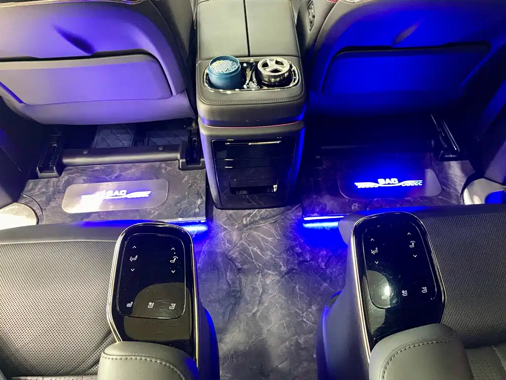 TRUMPCHI M8 2023