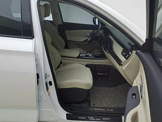 CHANGAN OSHAN X7  2020 YEAR 1.5T  AUTOMATI 2020