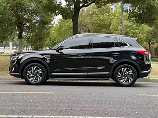 HONGQI HS5 2022 YEAR 2.0T SMART LINK EDITION 2022