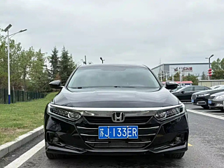 HONDA ACCORD 2022