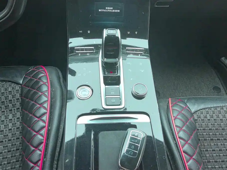 CHERY TIGGO 8 PLUS 2021