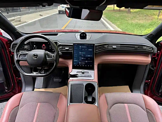 NIO EC6  2020 YEAR 430KM SPORT 2020
