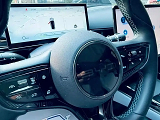 BYD SEAL  2022 YEAR 550KM STANDARD RANGE  EDITION PREMIUM 2022